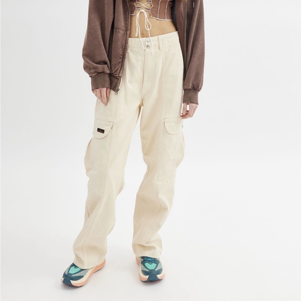 Urban outfitters slouchy skate Jean
